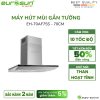Máy hút mùi Eurosun EH-70AF75S