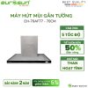 Máy hút mùi Eurosun EH-70AF77